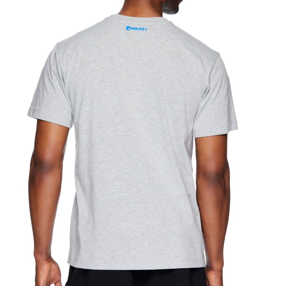 And1 Men's Shot Caller Graphic Tee.      💥💥HOST PICK💥💥 - Picture 6 of 6